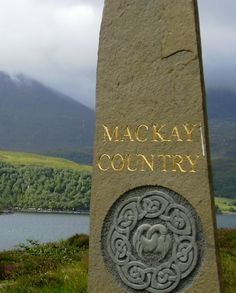 McKay Manu Forti on Pinterest | Scotland, Kilts and Tartan Clan Mackay, Mackay Tartan, Campbell Clan, Free Genealogy Sites, Best Of Scotland, Scotland Forever, Scotland Castles, Scotland Highlands, Bagpipes