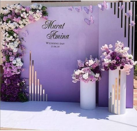 Wedding Hall Decorations, Decoration Evenementielle, Wedding Background Decoration, Wedding Entrance Decor, Digital Invitations Wedding, Wedding Stage Design, Diy Wedding Backdrop, Wedding Planning Decor, Wedding Backdrop Design