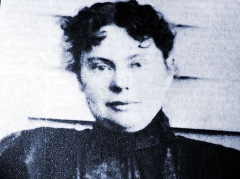 Lizzie Borden’s Secret Motive for Murder? Lizzie Borden, Men's Study, United States History, Shocking Facts, Buried Treasure, Paranormal Activity, History Class, Women In History, Time Travel