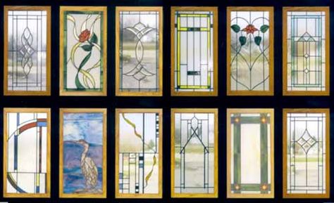 stained glass kitchen cabinets | Cabinet Door Designs in Stained Glass Leaded Glass Cabinets, Stained Glass Cabinets, Kitchen Door Designs, Cabinet Door Designs, Glass Kitchen Cabinet Doors, Glass Kitchen Cabinets, L'art Du Vitrail, Glass Art Pictures, Stained Glass Door