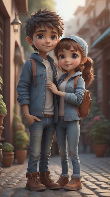 Cool Couple Amazing Art working images 4 Cute Cartoon Couples Wallpapers, Whatsapp Backgrounds, Girly Anime, Best Dad Quotes, Beast Wallpaper, Cartoon Love Photo, Cartoon Couple, Couples Love, Real Friendship