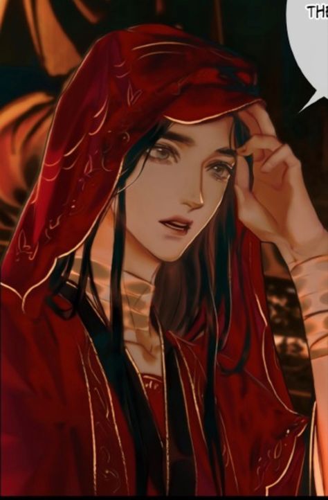 manhua xie lian #tianguancifu #tgcf #heavenofficialsblessing Around The Fur, Chinese Drawings, Heaven Official's Blessing, Junji Ito, Heaven's Official Blessing, Bungo Stray Dogs, Anime Icons, Character Art, Princess Zelda