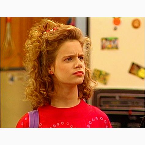 Kimmy. Gibbler. <3 Full House Characters, Kimmy Gibbler, Full House Tv Show, Full House Cast, Full House Quotes, Comment Memes, Tv Aesthetic, Stephanie Tanner, Uncle Jesse