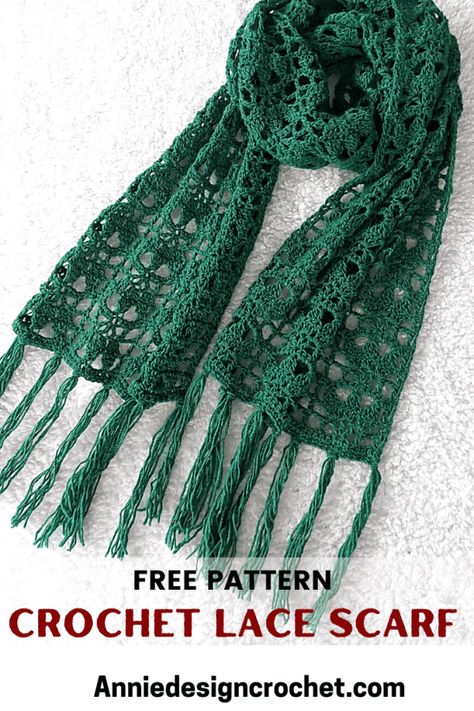 Irish Crochet Scarf, Flower Crochet Scarf, Lace Scarf Crochet Pattern Free, Crochet Lace Scarf Pattern Free, Crochet Lace Shawl Pattern Free, Lace Crochet Scarf, Crochet Lacy Scarf, Lace Pattern Design, Lace Scarf Pattern