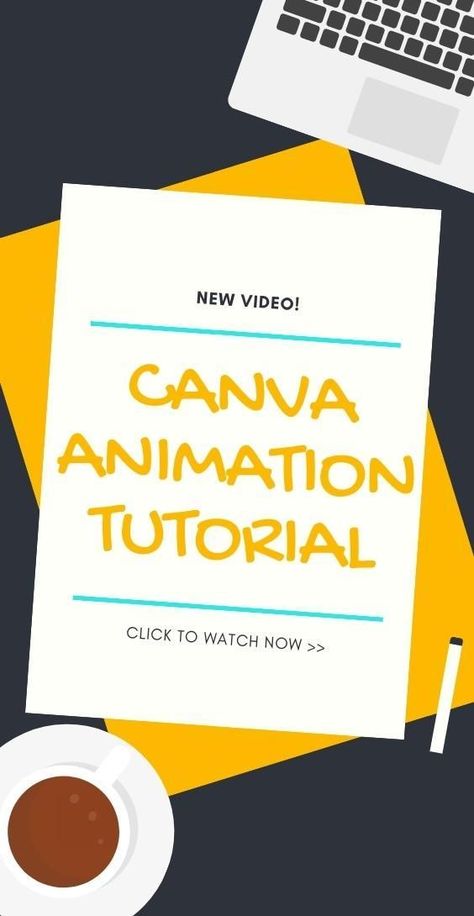 Canva Hacks Video, Canva Animation, Canva Tricks, Canva Tips And Tricks, Canva Text, Presentation Animation, Tutorial Canva, Canva Presentation, Canva Video