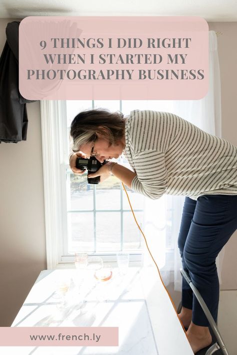 Starting Photography Business, How To Start Photography, Starting A Photography Business, Beginner Photography Camera, Photograph Food, Successful Photography, Photography Business Plan, Photography Career, Food Photography Tips