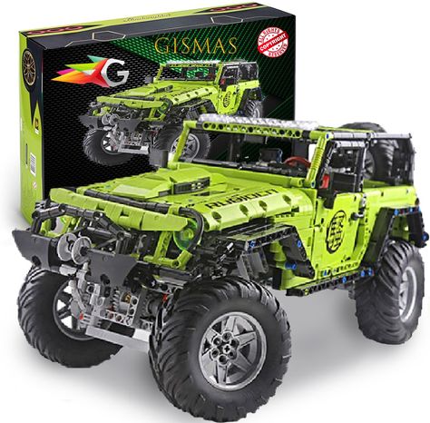 TECHNIC+Off+Road+Vehicle+Rubicon(+NEW++Lego+)+Building+blocks+SHIPPING+WORLDWIDE+DHL Blair Core, Lego Technic Truck, Mini Verse, Beyblade Toys, Lego Technic Sets, Supplements Packaging, Lego Building Blocks, Lego Board, Lego Boards