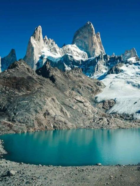 30 Best Places to Visit in South America — The Discoveries Of Argentina Culture, Patagonia Travel, Visit Argentina, Backpacking Asia, Scenery Landscape, Camping Destinations, Patagonia Argentina, Argentina Travel, Backpacking Europe