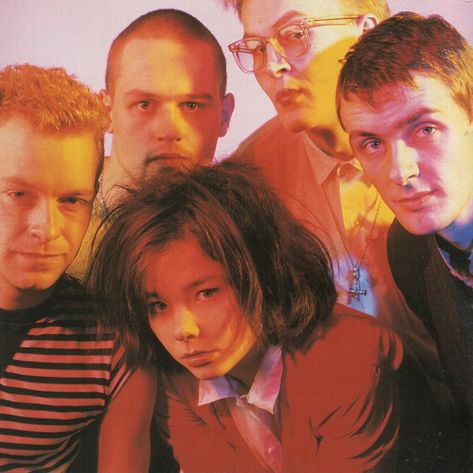 The Sugarcubes, Pagan Poetry, Band Photoshoot, Tori Amos, Mazzy Star, Secret Life Of Pets, Dream Pop, Women In Music, Bossa Nova