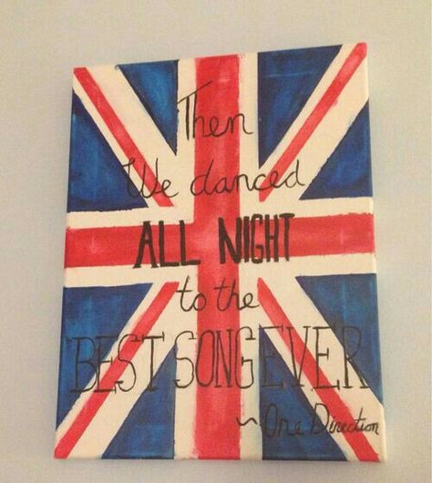 One Direction Crafts, Big Crafts, One Direction Room, One Direction Birthday, One Direction 2014, Lyric Drawings, One Direction Drawings, One Direction Art, One Direction Lyrics