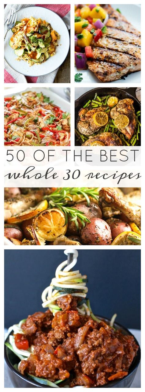 Best Whole 30 Recipes, 30 Diet, Japanese Diet, Whole 30 Diet, Recipe 30, Paleo Whole 30, The Best Recipes, Whole 30 Recipes, Whole 30