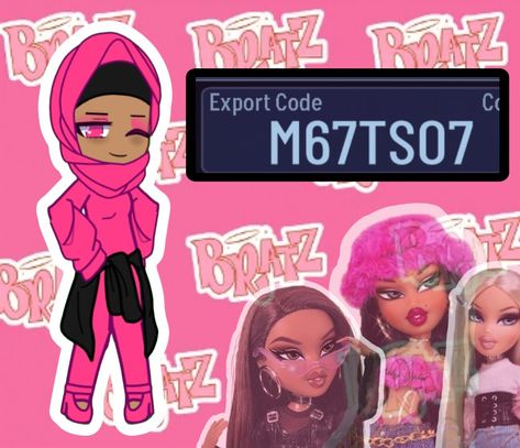 Codes Import Codes For Gacha Club, Codes For Gacha Club, Aesthetic Hijab, Gacha Club, Coding, Quick Saves