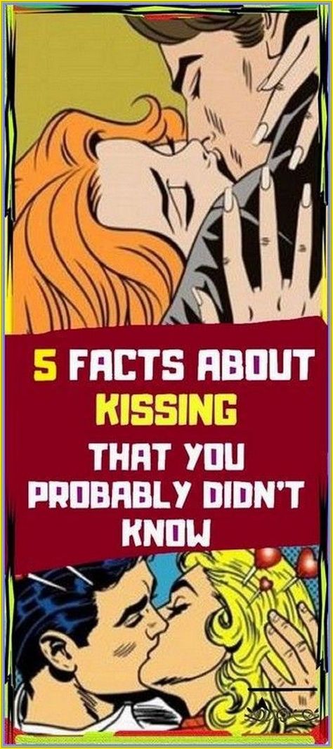 5 Secret Facts About Kissing.. Facts About Kissing, Kissing Facts, Sleeping Too Much, Simple Health, Word Online, School Communication, Creating A Newsletter, Daily Health Tips, Health Knowledge