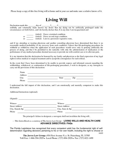 editable free copy of living willrichard_cataman  living will sample  free printable wills  free printable mississippi living will template Living Will Template, Advance Directives, Family Conversation, Estate Lawyer, Last Will And Testament, Will And Testament, One Wish, Life Choices, Estate Planning