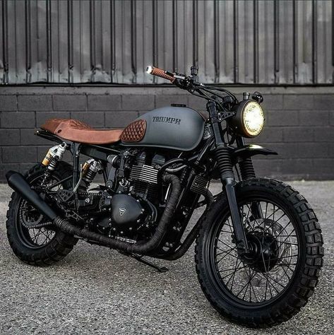 240z Datsun, Estilo Cafe Racer, Adventure Bike Motorcycles, Sepeda Retro, Custom Bikes Cafe Racers, Triumph Bikes, Scrambler Custom, Image Moto, Мотоциклы Cafe Racers