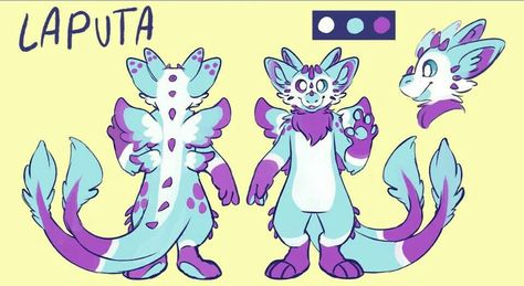 Laputa - Dutch Angel Dragon Angel Dragon Fursuit, Dragon Template, Dutch Angel Dragon, Dragon Fursuit, Angel Dragon, Dragon Poses, Dragon Base, Dragon Sketch, Japanese Dragon