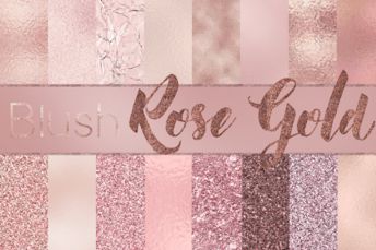 Glitter Room, Rose Gold Backgrounds, Gold Digital Paper, Rose Gold Texture, Glitter Roses, Blush Rose, Gold Background, Rose Gold Foil, Rose Gold Glitter