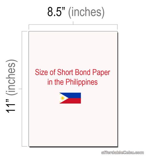 What's the size of the short bond paper in the Philippines?  Read more: http://www.affordablecebu.com/load/philippine_government/size_of_short_bond_paper_in_the_philippines/5-1-0-30127 Design Bond Paper, Short Bond Paper, Philippine Government, Bond Paper Design, Bond Paper, The Philippines, Paper Design, Letter Size, Layout Design