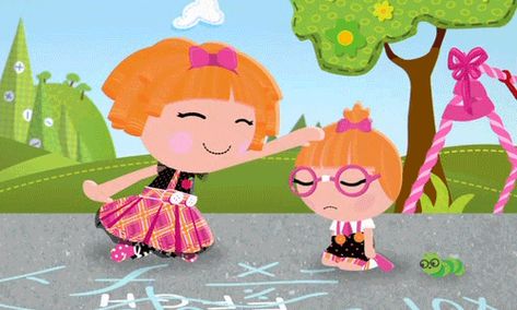 Lalaloopsy Bea Spells A Lot, Bea Spells A Lot, Girly Nostalgia, Lala Loopsy, Don't Hug Me I'm Scared Fanart, Coraline Doll, Lalaloopsy Dolls, Inner Child Healing, Cute Room Ideas