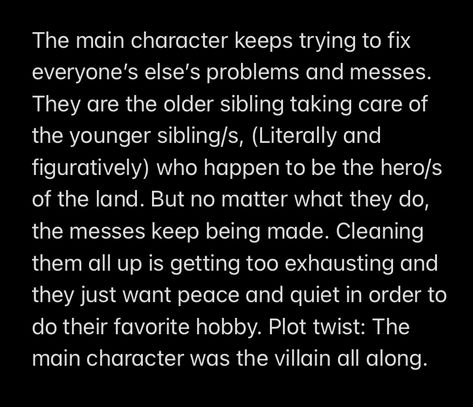 Its not that long to read. There is a plot twist at the end. Fantasy Plot Twist Ideas, Roll For Plot, Plot Twist Ideas Romance, Writing Plot Twists, Plot Twist Ideas, Story Plot Ideas, Twist Ideas, Novel Tips, Plot Ideas