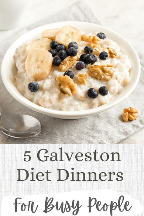 Conquer menopause weight gain with the Galveston Diet's strategic approach. This guide emphasizes the role of anti-inflammatory foods and hormonal equilibrium in achieving weight loss, offering a comprehensive plan with meal ideas and wellness strategies for menopausal women. Gd Recipes, January Reset, Fasting Meals, The Galveston Diet, Galveston Diet, Veg Food, Easy Guacamole, Clean Eating Meal Plan, Inflammatory Diet