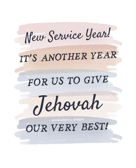 Happy New Service Year 2024 Jw, Jw Best Life Ever, Jw Greeting Cards, Happy New Service Year Jw, New Service Year Jw, Jw Greetings, Jw Wallpaper, Letter Writing Examples, Bible Study Activities