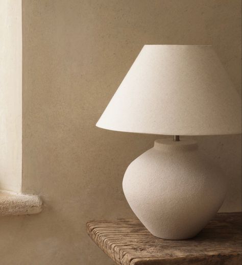 Zara home Zara Home Lamp, Zara Home Lamps, Home Lamp, Reading Lamp, Zara Home, All White, White Cream, Summer House, Floor Lamp