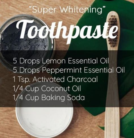 Diy Toothpaste, Baking Soda Water, Charcoal Toothpaste, Charcoal Teeth Whitening, Natural Toothpaste, Baking Soda Uses, Baking Soda Shampoo, Receding Gums, Natural Teeth Whitening