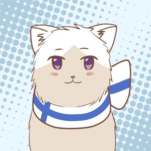 Finland Cat Finland Hetalia, Hetalia Anime, Hetalia, Finland, Pikachu, Google Search, Anime, Fictional Characters, Quick Saves