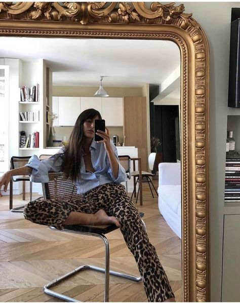 Printed Trousers Outfit, Leopard Pants Outfit, Leopard Print Pants Outfit, Leopard Trousers, Cheetah Print Outfits, Printed Pants Outfits, Leopard Print Outfits, Animal Print Pants, California Outfits