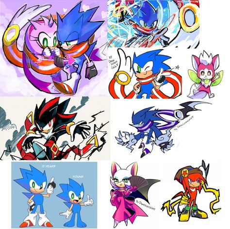 Starline Sonic, Skyline Doodle, Sonic Skyline, Sonic Png, Sonic Pics, Scenecore Art, Background Story, Shadow And Amy, Celestia And Luna