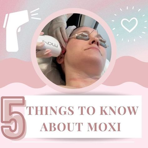 Moxi Laser Before And After, 40 And Fabulous, Laser Therapy, My Skin, Huda Beauty, Things To Know, Beauty Blogger, Healthy Skin, Skin Care Routine