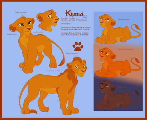 Maned lioness Lioness With Mane, Maned Lioness Oc, Lion King Oc Lioness, Lion King Lioness, Maned Lioness, Lion Oc, King Character, King Drawing, Lion King Drawings