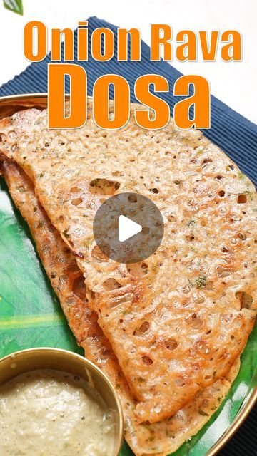 Onion Rava Dosa Recipe, Onion Dosa Recipe, Maida Recipes Indian, Instant Rava Dosa Recipe, Maida Recipes, Rava Recipes, Rava Dosa Recipe, Instant Dosa Recipe, Plain Dosa