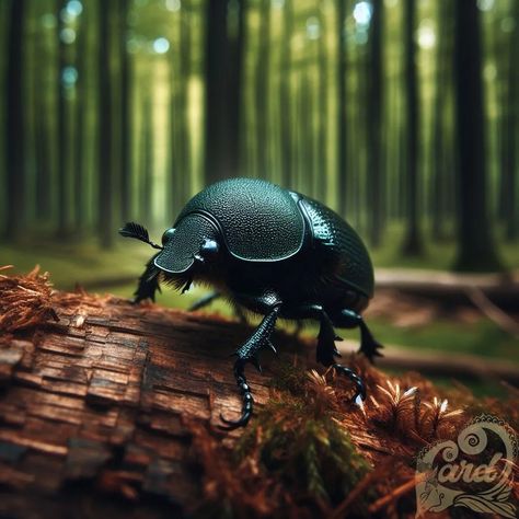 https://card9.com/ai/portrait-of-ground-beetle Ground Beetle, On Instagram, Instagram