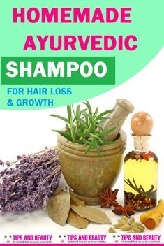 Ayurvedic Homemade Shampoo for Hair fall, Shine and Strength. An all natural herbal Ayurvedic homemade shampoo for the healthy hair. An Ayurvedic shampoo treats hair fall and hair loss. Do you know a herbal Ayurvedic homemade shampoo can be prepared at home with Amla (Indian Gooseberry), Reetha (soapnut) and shikkakai. Ayurvedic Recipes For Hair, Ayurvedic Recipes Pitta, Ayurvedic Recipes Kapha, Ayurvedic Recipes Vata, Properties Of Herbs, Ayurvedic Shampoo, Excessive Hair Fall, Ayurvedic Hair Care, Shampoo Recipe