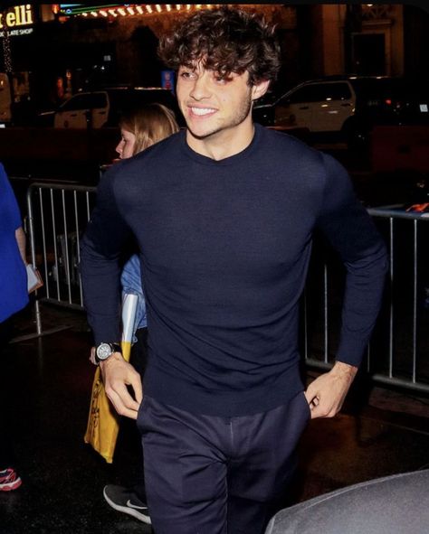 Joseph Baena, Noah Centineo, Lara Jean, Dear Future Husband, Don Juan, Hottest Guy Ever, Hot Actors, Serie Tv, Celebrity Crush