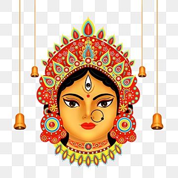 nine nights festival of india,religious festival,traditional culture,bell,red,durga,navaratri,goddess,navaratri,india Navratri Background, Spiritual Ceremony, India Illustration, Aarti Thali, Carousel Post, Poster Creative, Culture Festival, Festivals Of India, Traditional Culture