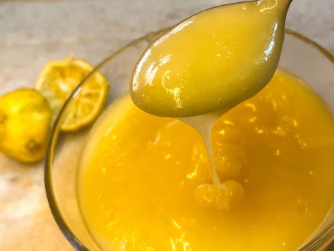 Lemon curd Eggless Recipe Recipe With Eggs, Lemon Curd Recipe, Lemon Icing, Curd Recipe, Lemon Sugar, Things To Make, Cool Whip, Lemon Curd, Lemon Zest