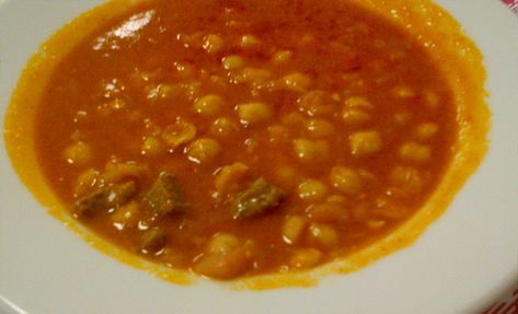 Zuppa Soup, Polenta, Chana Masala, Verona, Italian Recipes, Favorite Recipes, Ethnic Recipes