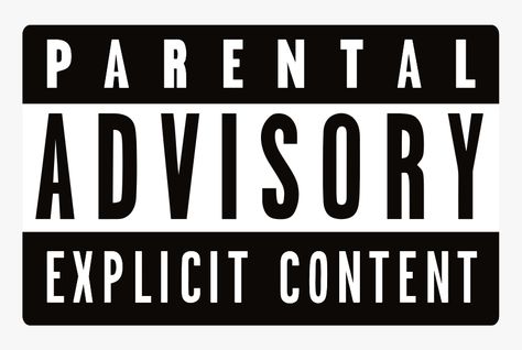 E Ticket, Explicit Content, Cam Newton, Warning Labels, Parental Advisory Explicit Content, Parental Advisory, How To Make Bread, Parenting Tips, Best Part Of Me