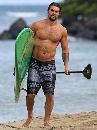 Jason Momoa Height Weight Body ShapeJason Momoa Height Weight Body Shape Jason Momoa Workout, Jason Momoa Body, Jason Momoa Shirtless, Polynesian Men, Jason Momoa Aquaman, Lisa Bonet, Dad Bod, Jason Momoa, Aquaman