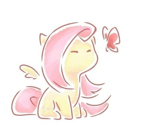 Cute Fluttershy, Fluttershy Icon, My Little Pony Tattoo, Fluttershy Mlp, Warm Fireplace, My Little Pony Wallpaper, My Lil Pony, Mlp Fan Art, My Little Pony Drawing