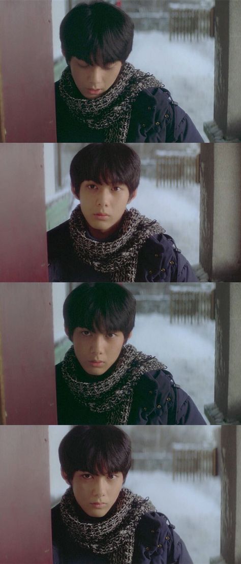 Takashi Kashiwabara Love Letter, Love Letter 1995, Korean Movie Scene, Takashi Kashiwabara, Cinematography Stills, Japanese Film, Love Letter, Kpop Aesthetic, Movie Scenes