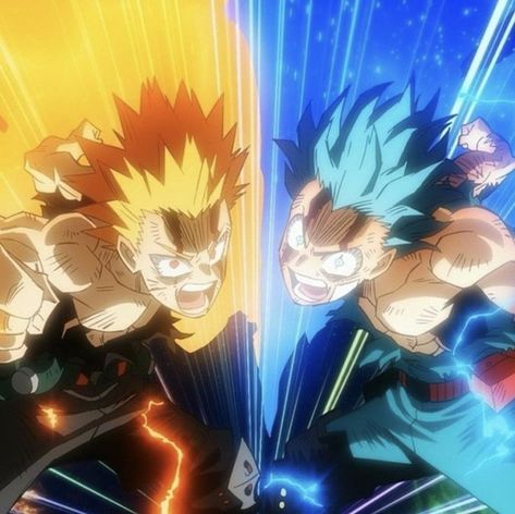 Deku And Bakugou, Bakugo X Deku, Anime Wallpapers, My Hero Academia, Hero Academia, My Hero, Books Wattpad, Wattpad, Wallpapers