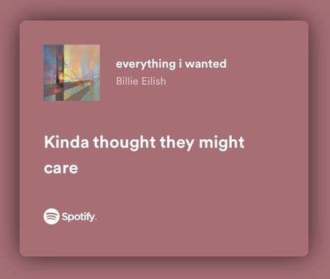 Aesthetic Song Lyrics Captions, Song Lyrics With Meaning, Caption From Song Lyrics, Aesthetic Lyrics Captions, Relatable Lyrics Music, Song Lyric Widgets, Lyrics That Hit Different, Billie Eilish Tattoo Lyrics, Random Song Lyrics