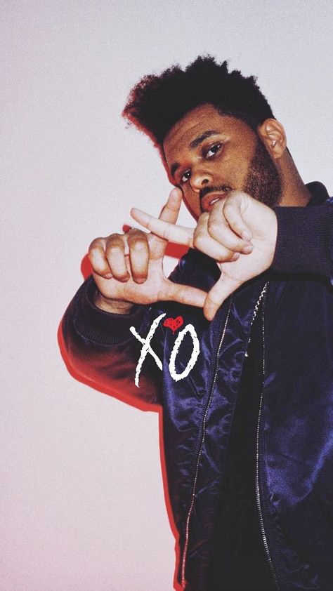 The Weeknd