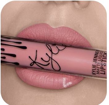 @Kylie Cosmetics Lipstick Kylie, Best Pink Lipstick, Koko K, Friends Sketch, Kylie Baby, Kylie Skin, Kylie Jenner Lipstick, Jenner Family, Kylie Cosmetic