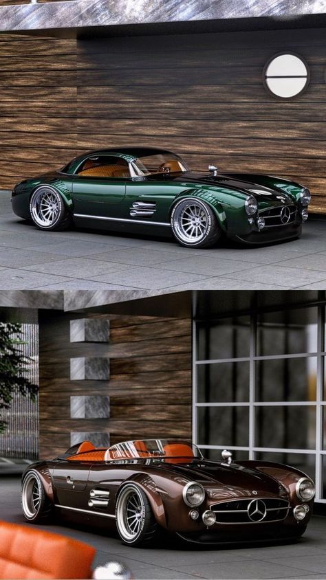 Top or Bottom? | Classic cars, Sports cars luxury, Classic sports cars in 2022 | Classic cars, Sports cars luxury, Super luxury cars Sl300 Mercedes, Wallpaper Hippie, Tattoo Car, Cars Tattoo, Carros Retro, Sls Amg, Cars Aesthetic, Vintage Sports Cars, Car Organization