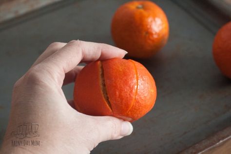 Full step-by-step instructions on how to dry your own whole oranges to create natural Christmas decorations for the home. #christmas #christmascrafts #naturalcrafts #christmasdecoration Card Diy Ideas, Hygge Crafts, Natural Christmas Decorations, Homemade Xmas Gifts, Christmas Card Diy, Orange Christmas Tree, Christmas Card Wishes, Natural Holiday Decor, Fashion Christmas Tree